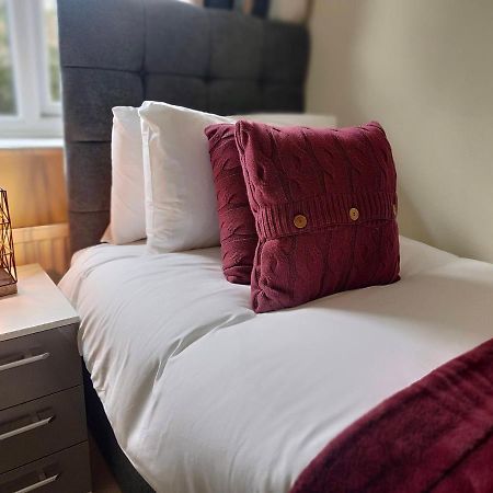 Frankland - Emsworth Harbour 3 Bedroom House Luaran gambar
