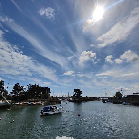 Frankland - Emsworth Harbour 3 Bedroom House Luaran gambar