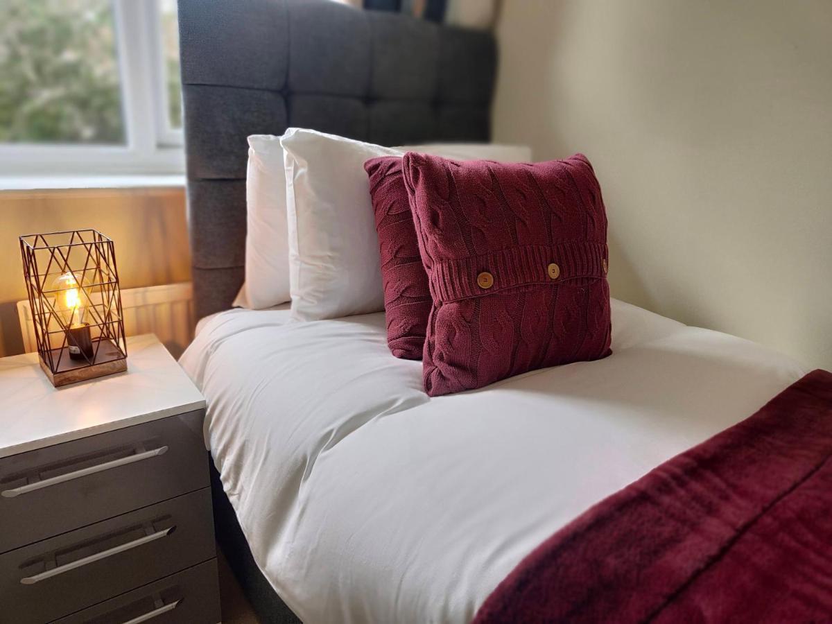 Frankland - Emsworth Harbour 3 Bedroom House Luaran gambar