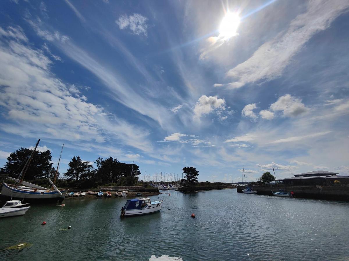 Frankland - Emsworth Harbour 3 Bedroom House Luaran gambar
