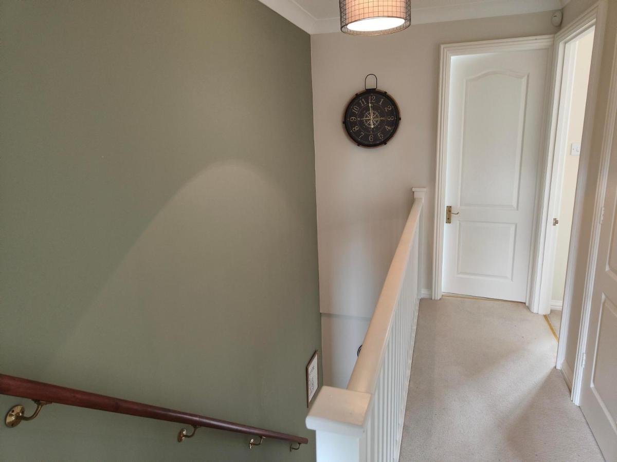 Frankland - Emsworth Harbour 3 Bedroom House Luaran gambar