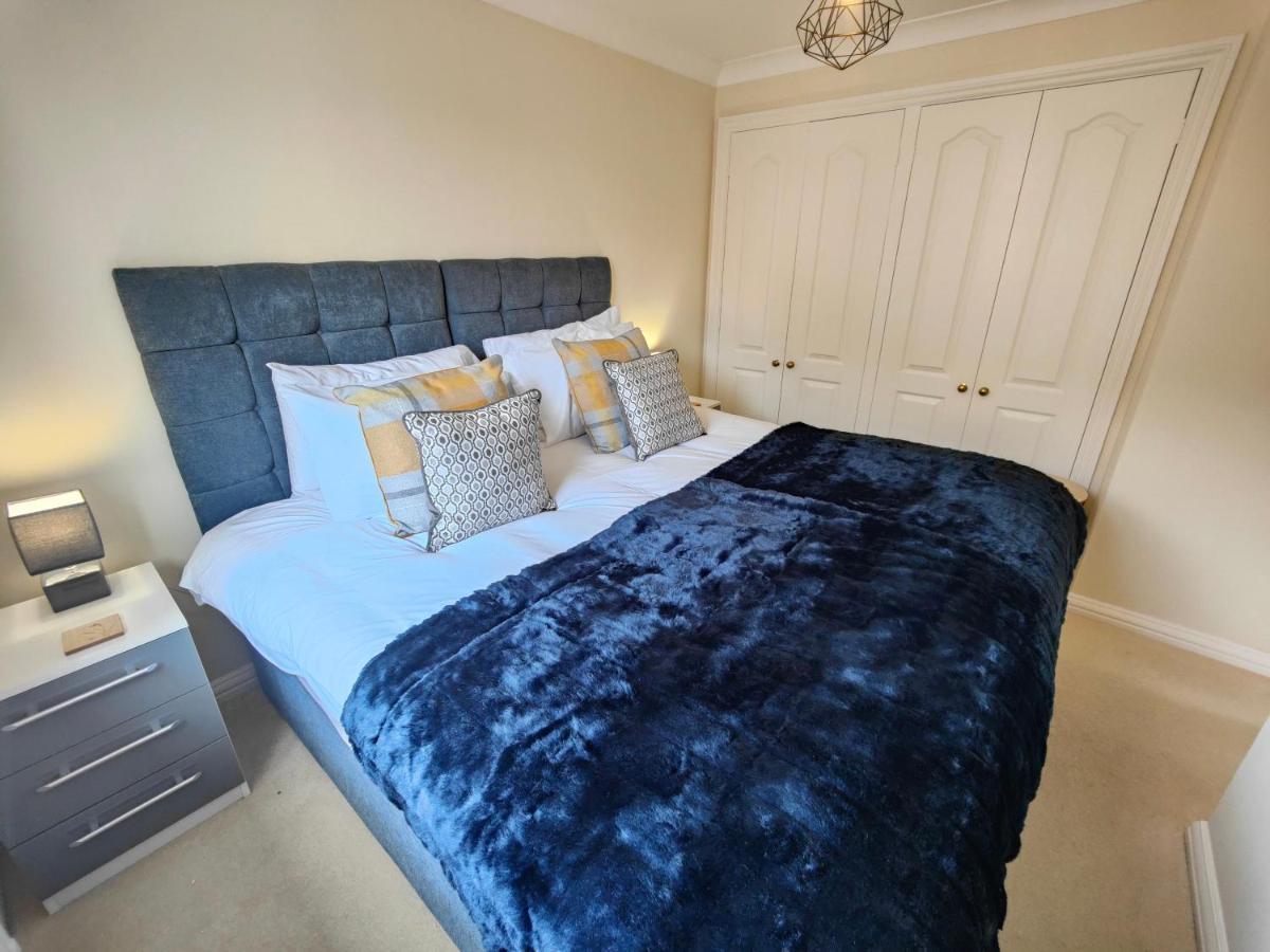 Frankland - Emsworth Harbour 3 Bedroom House Luaran gambar