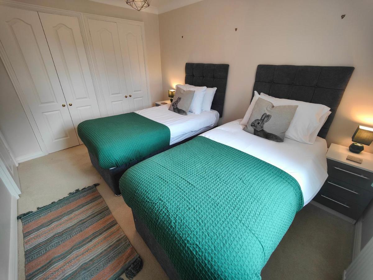 Frankland - Emsworth Harbour 3 Bedroom House Luaran gambar