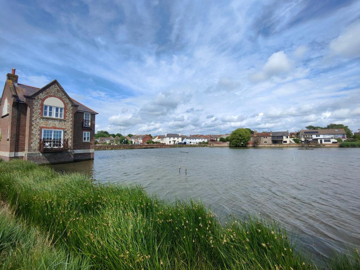 Frankland - Emsworth Harbour 3 Bedroom House Luaran gambar