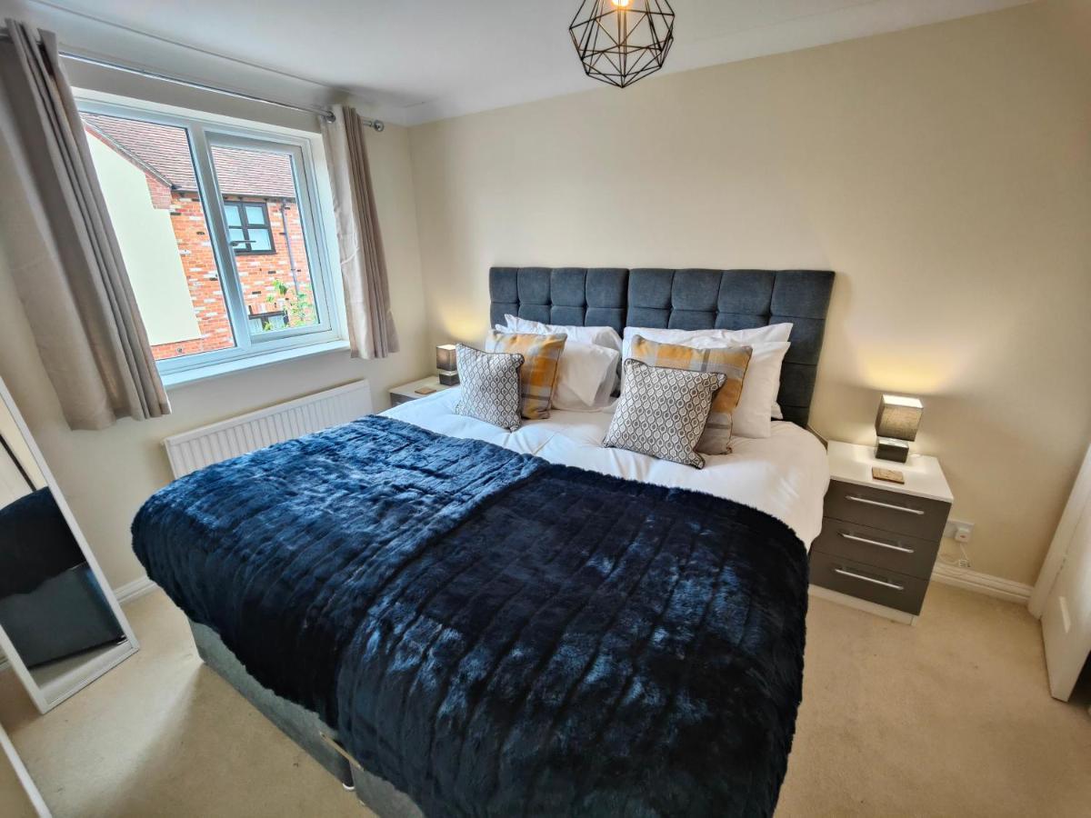 Frankland - Emsworth Harbour 3 Bedroom House Luaran gambar
