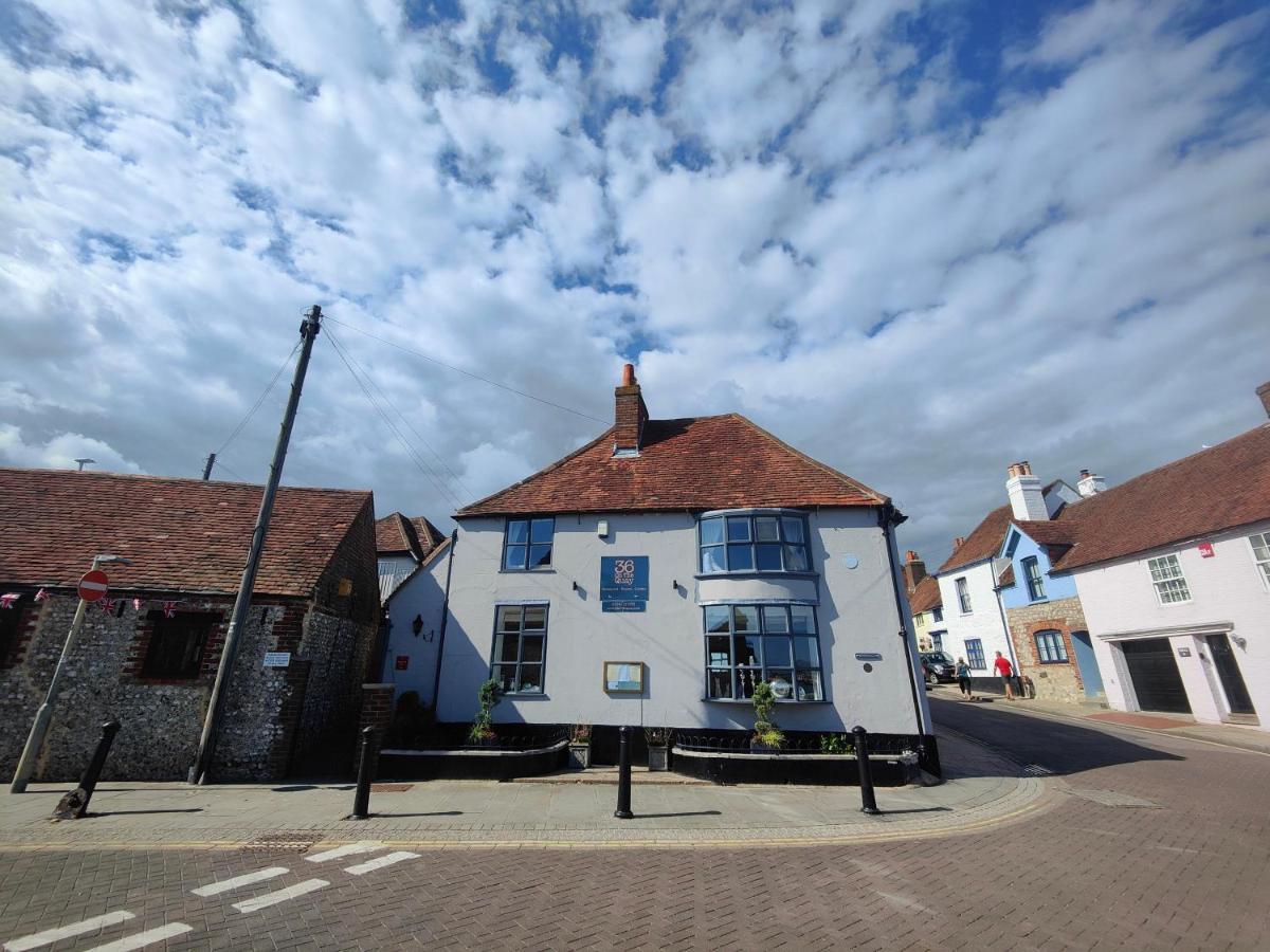 Frankland - Emsworth Harbour 3 Bedroom House Luaran gambar