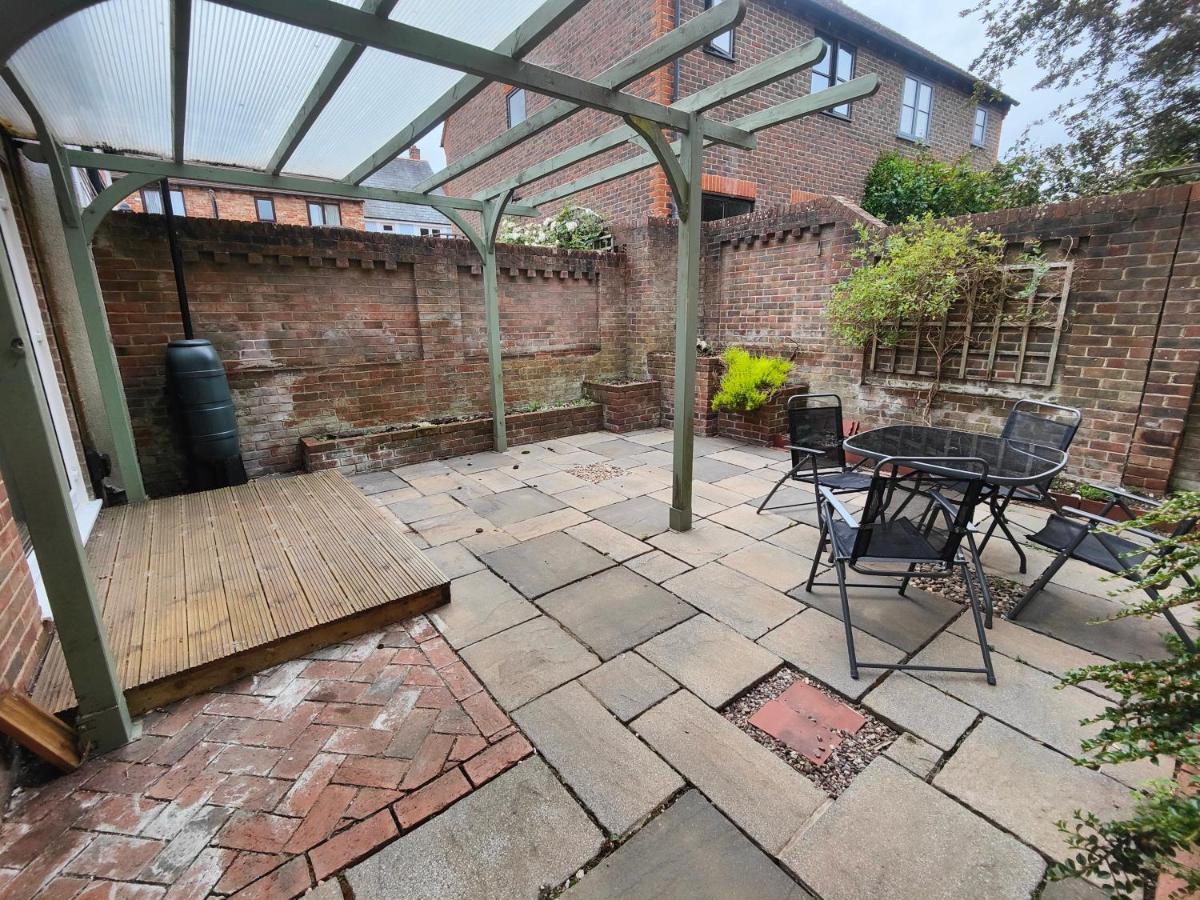 Frankland - Emsworth Harbour 3 Bedroom House Luaran gambar