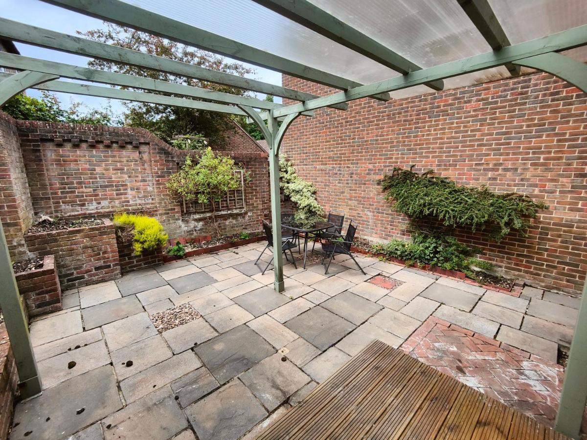 Frankland - Emsworth Harbour 3 Bedroom House Luaran gambar