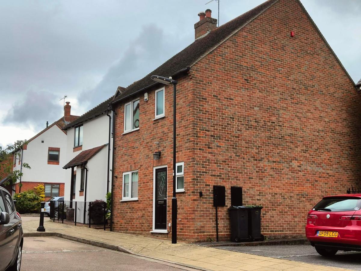 Frankland - Emsworth Harbour 3 Bedroom House Luaran gambar