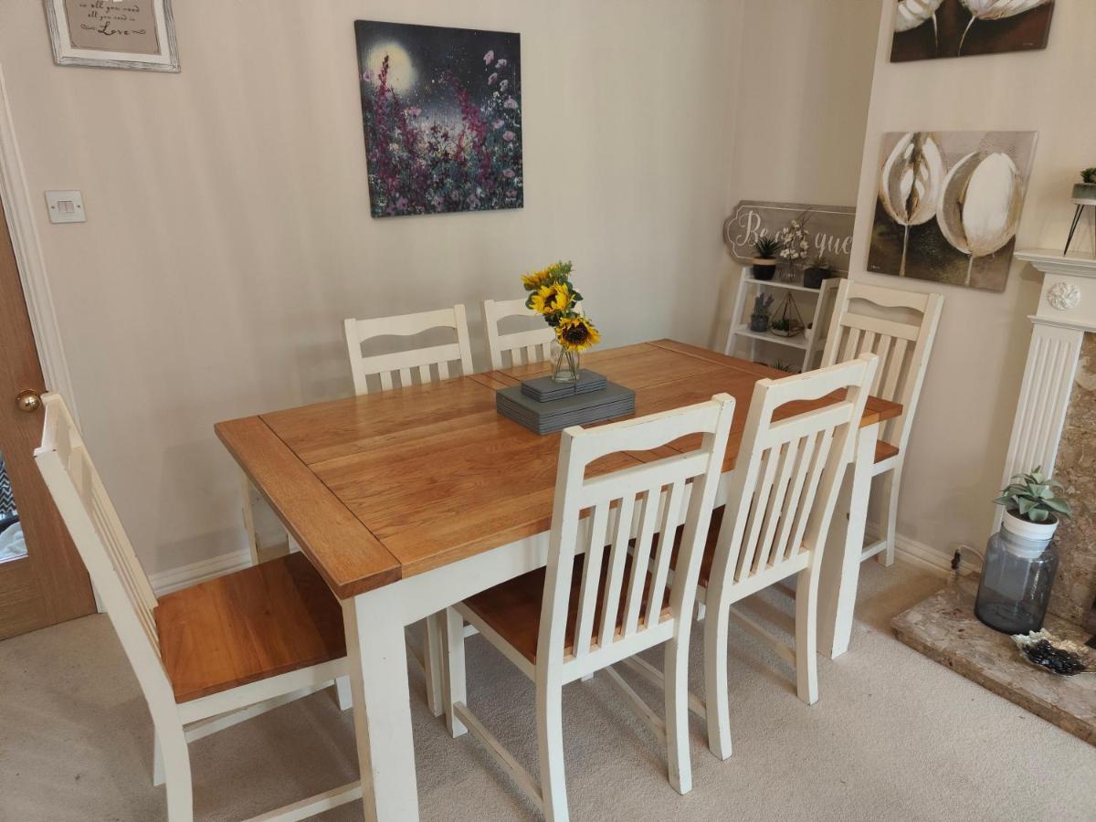 Frankland - Emsworth Harbour 3 Bedroom House Luaran gambar